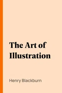 The Art of Illustration_cover