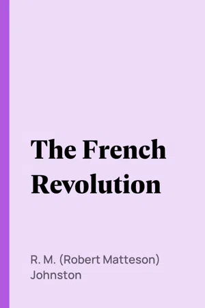 The French Revolution