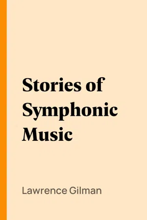 Stories of Symphonic Music