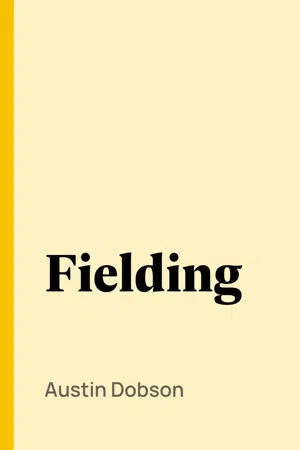 Fielding