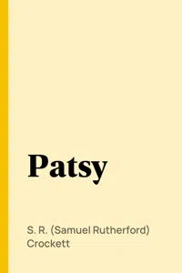 Patsy_cover