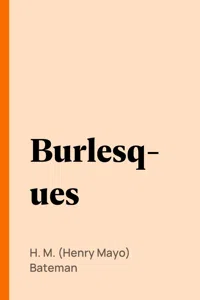 Burlesques_cover