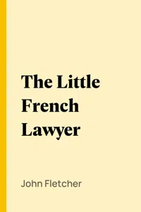 The Little French Lawyer_cover