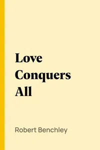 Love Conquers All_cover