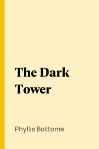 The Dark Tower_cover