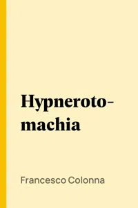 Hypnerotomachia_cover