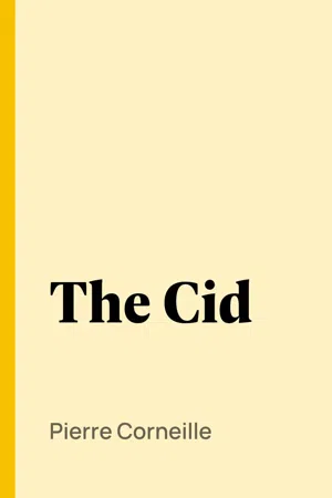 The Cid