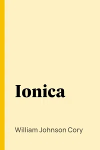 Ionica_cover