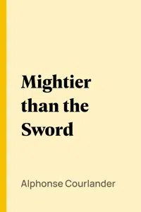 Mightier than the Sword_cover