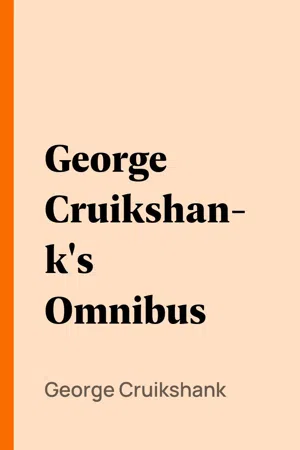 George Cruikshank's Omnibus