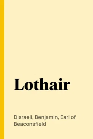 Lothair