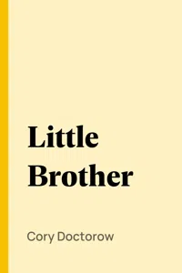 Little Brother_cover