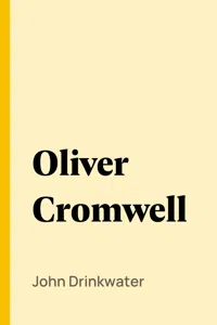 Oliver Cromwell_cover