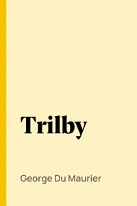 Trilby_cover