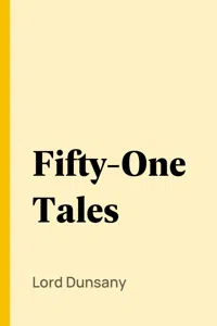 Fifty-One Tales_cover