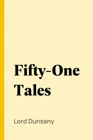 Fifty-One Tales