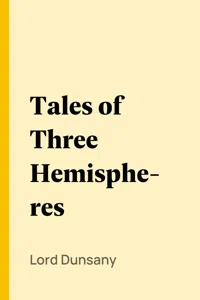 Tales of Three Hemispheres_cover