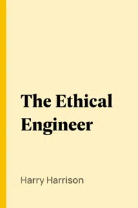 The Ethical Engineer_cover