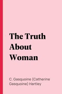 The Truth About Woman_cover