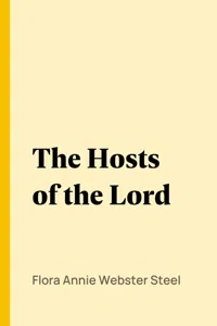 The Hosts of the Lord_cover