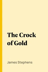 The Crock of Gold_cover