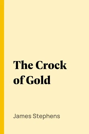 The Crock of Gold