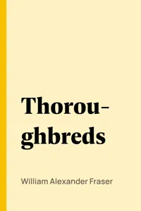 Thoroughbreds_cover