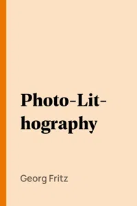 Photo-Lithography_cover