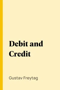 Debit and Credit_cover