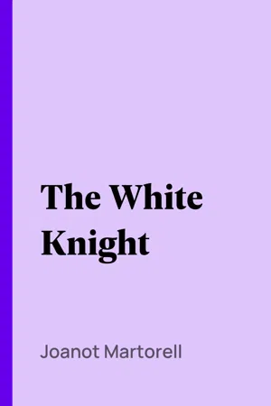 The White Knight