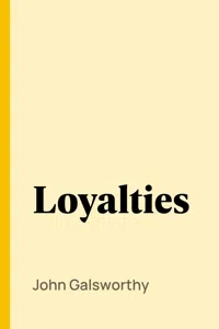 Loyalties_cover