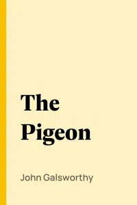 The Pigeon_cover