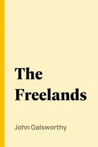 The Freelands_cover