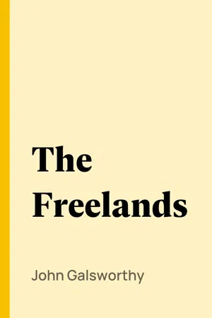 The Freelands