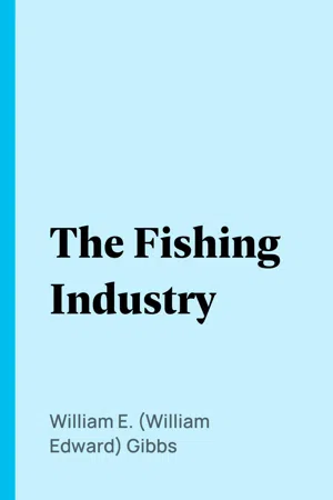 The Fishing Industry