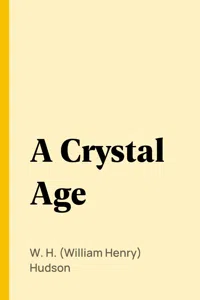 A Crystal Age_cover