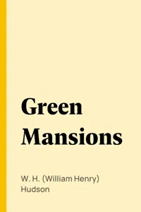 Green Mansions_cover