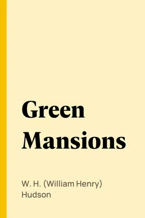 Green Mansions