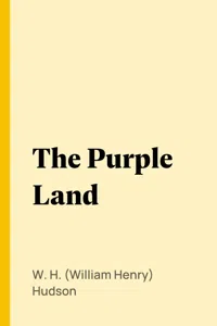 The Purple Land_cover