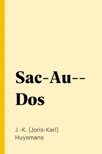 Sac-Au-Dos_cover