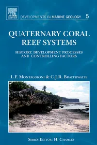 Quaternary Coral Reef Systems_cover