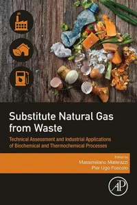 Substitute Natural Gas from Waste_cover