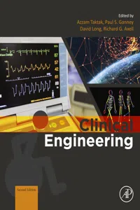 Clinical Engineering_cover