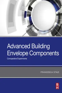 Advanced Building Envelope Components_cover