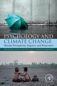 Psychology and Climate Change_cover