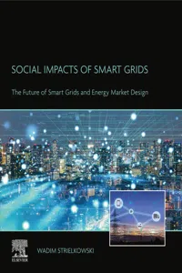 Social Impacts of Smart Grids_cover