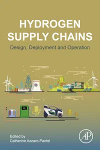 Hydrogen Supply Chain_cover