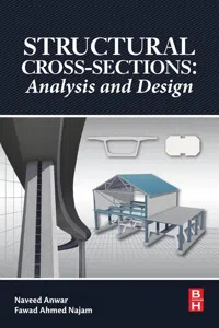 Structural Cross Sections_cover