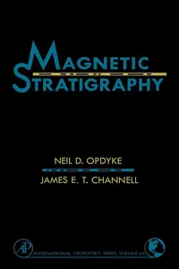 Magnetic Stratigraphy_cover