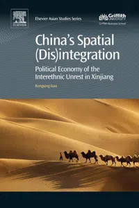 China's Spatialintegration_cover